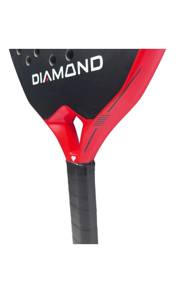 Helix Padel Raket Karbon Fiber PDL-10