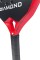 Helix Padel Raket Karbon Fiber PDL-10