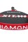 Helix Padel Raket Karbon Fiber PDL-10
