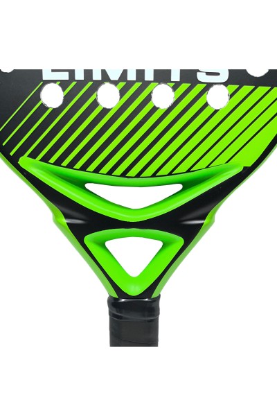 Helix Padel Raket Karbon CPD-20