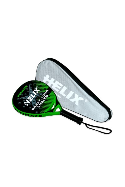Helix Padel Raket Karbon CPD-20