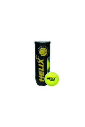 Helix Padel Topu PBBX-3