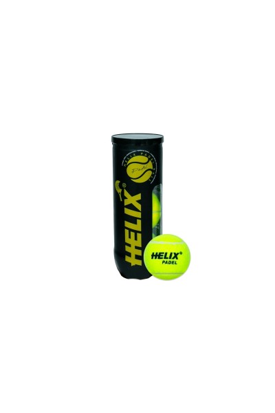 Helix Padel Topu PBBX-3