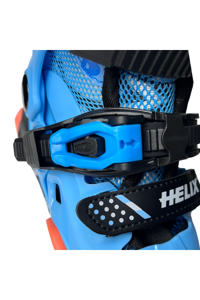 Helix Paten - Mavi