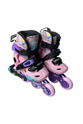 Helix Paten - Pembe