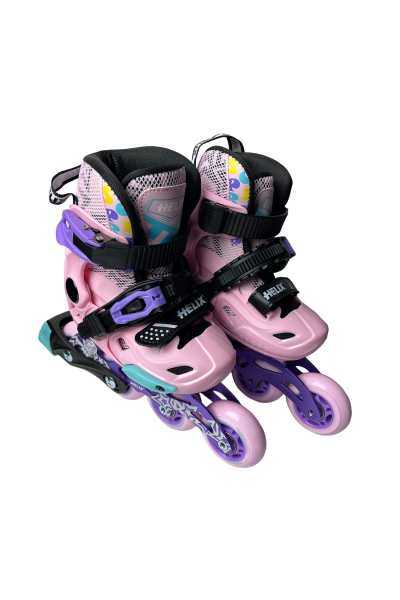 Helix Paten - Pembe