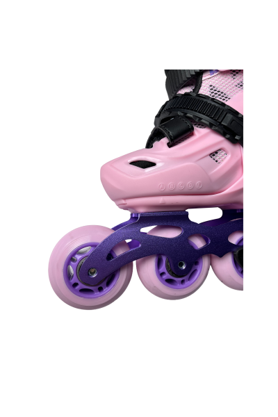 Helix Paten - Pembe