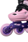 Helix Paten - Pembe