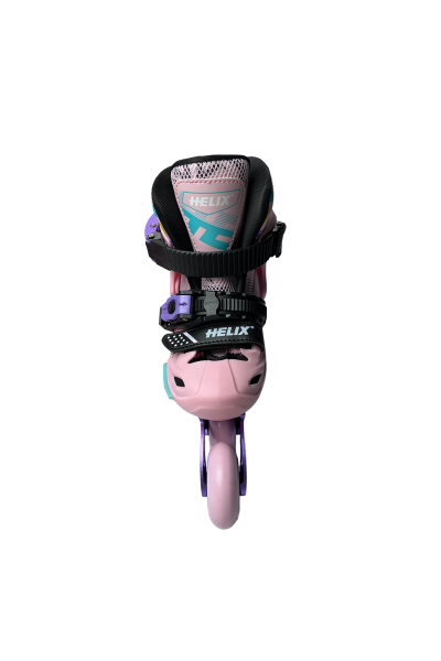 Helix Paten - Pembe
