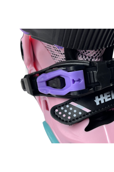 Helix Paten - Pembe