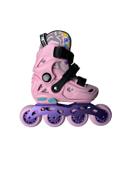 Helix Paten - Pembe