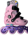 Helix Paten - Pembe