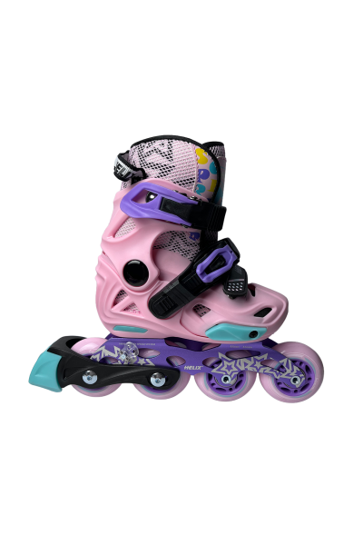Helix Paten - Pembe