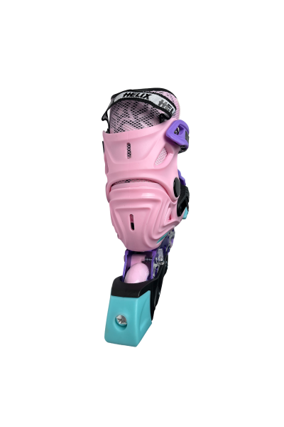 Helix Paten - Pembe