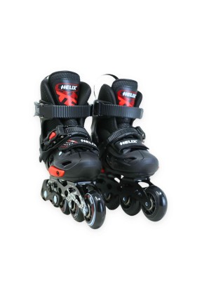 Helix Paten SS Siyah