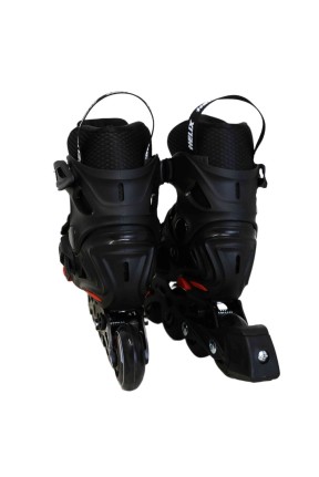 Helix Paten SS Siyah