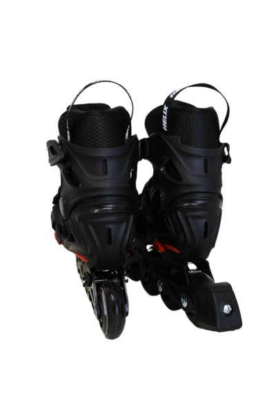 Helix Paten SS Siyah Helix Paten SS Siyah
