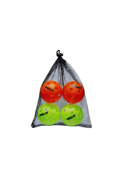 Helix Pickleball Topu PT 4'lü