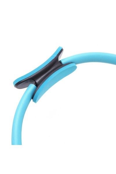 Helix Pilates Çemberi PR-40 Mavi