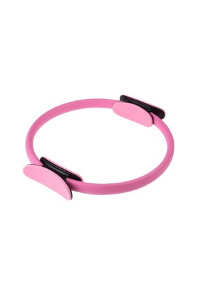 Helix Pilates Çemberi PR-40 Pembe