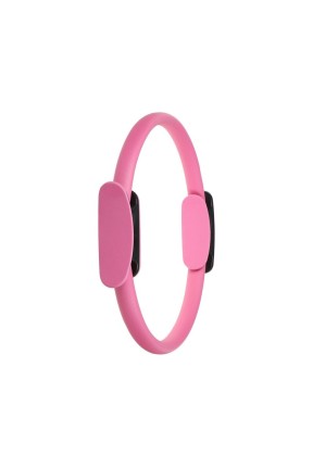 Helix Pilates Çemberi PR-40 Pembe