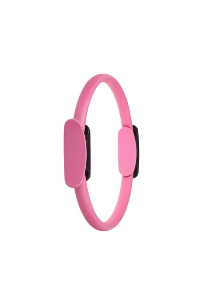 Helix Pilates Çemberi PR-40 Pembe