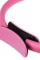 Helix Pilates Çemberi PR-40 Pembe