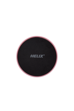 Helix Pilates Diski PDC-1 Pembe