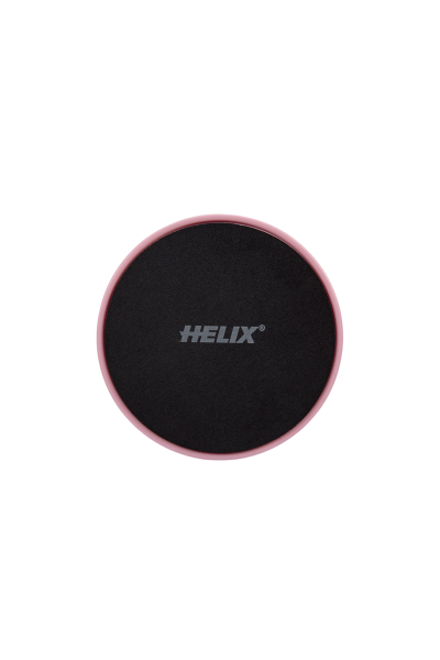 Helix Pilates Diski PDC-1 Pembe Helix Pilates Diski PDC-1 Pembe