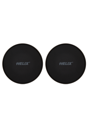 Helix Pilates Diski PDC-2 Siyah