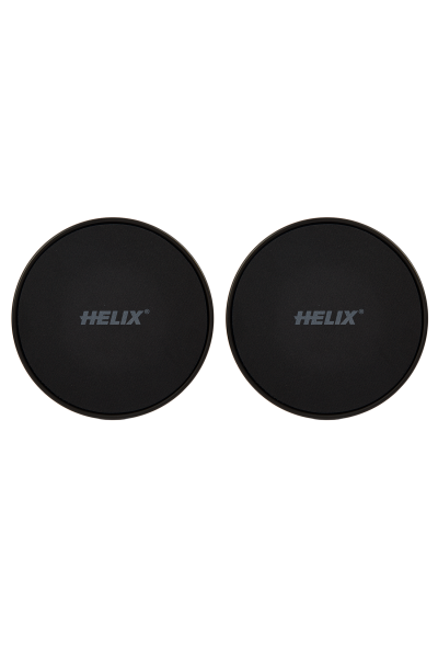 Helix Pilates Diski PDC-2 Siyah
