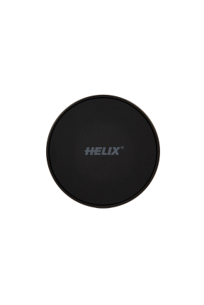 Helix Pilates Diski PDC-2 Siyah