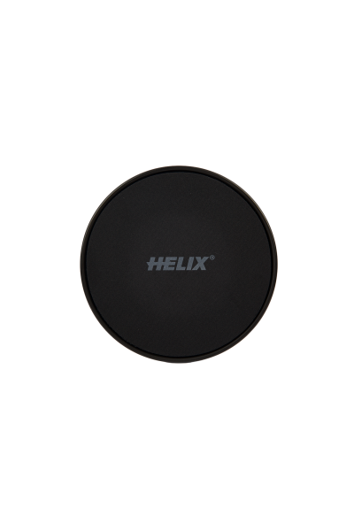 Helix Pilates Diski PDC-2 Siyah