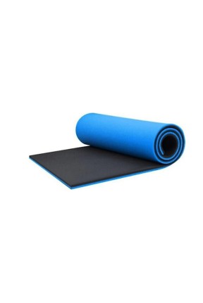 Helix Pilates Matı PM-10 XPE Mavi Helix Pilates Matı PM-10 XPE Mavi