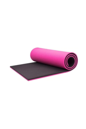 Helix Pilates Matı PM-20 XPE Pembe Helix Pilates Matı PM-20 XPE Pembe