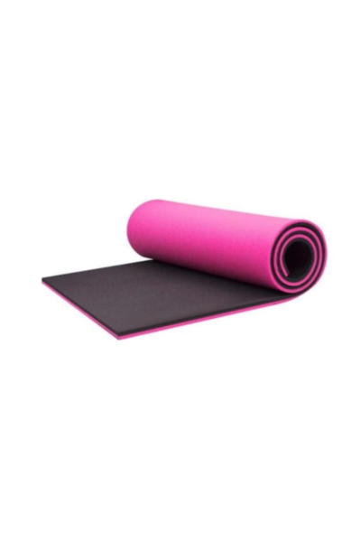 Helix Pilates Matı PM-20 XPE Pembe