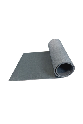 Helix Pilates Matı PM-65 Gri Helix Pilates Matı PM-65 Gri