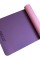 Helix Pilates Matı TPE-200 Pembe