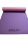 Helix Pilates Matı TPE-200 Pembe