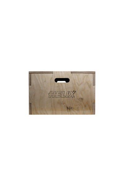 Helix Pliometrik Zıplama Sehpası 20 Cm