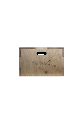 Helix Pliometrik Zıplama Sehpası 30 Cm