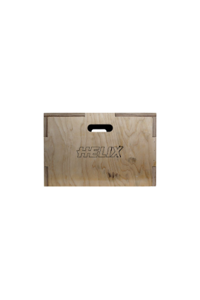 Helix Pliometrik Zıplama Sehpası 50 Cm