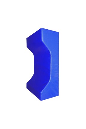 Helix Ragbi Mücadele Minderi RM-1 80x46x25cm