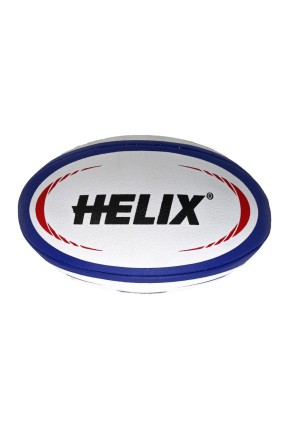 Helix Ragbi Topu RGB No:5 TRF Onaylı