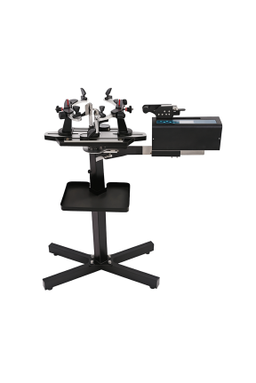 Helix Raket Örme Makinesi RSM-300