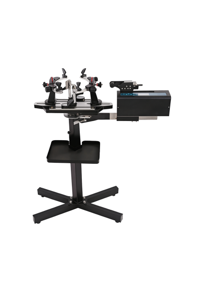 Helix Raket Örme Makinesi RSM-300