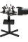Helix Raket Örme Makinesi RSM-300