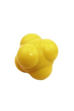 Helix Reaksiyon Topu Sarı - RB-50S Helix Reaksiyon Topu Sarı - RB-50S