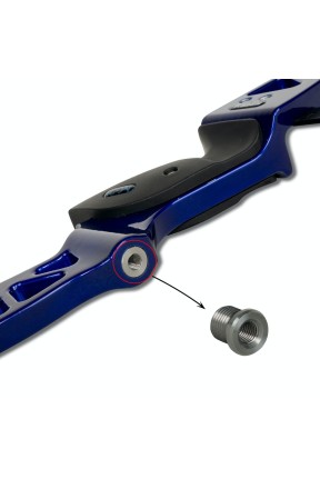Helix Rod Vidası
