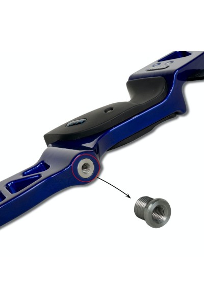 Helix Rod Vidası